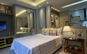 Apartamento studio em Copacabana Rio de Janeiro Bem localizado perto da praia